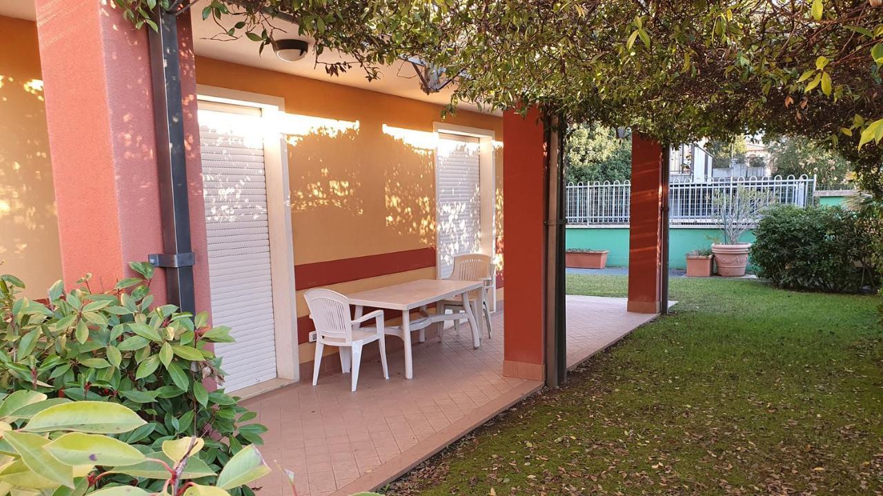 Ferretti Residence Garda Palace Peschiera del Garda Eksteriør bilde