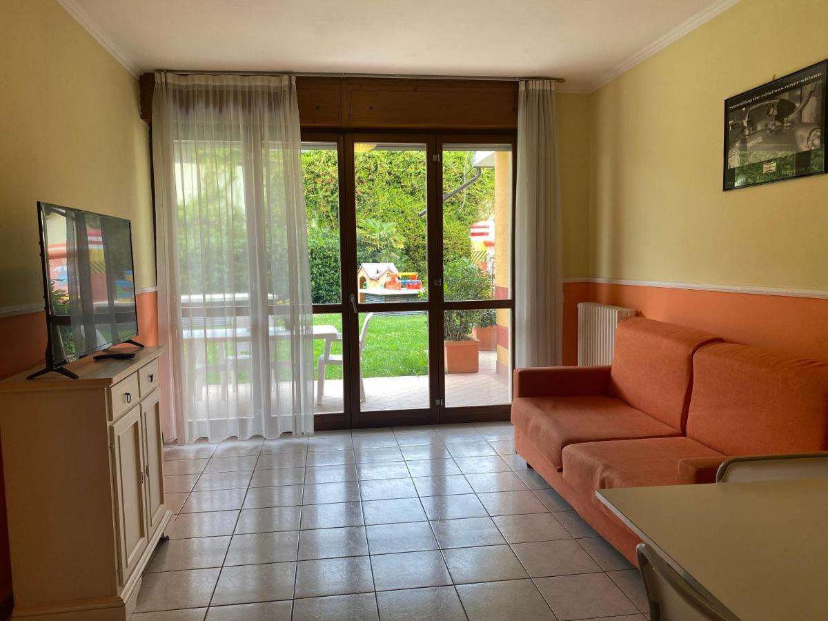Ferretti Residence Garda Palace Peschiera del Garda Eksteriør bilde