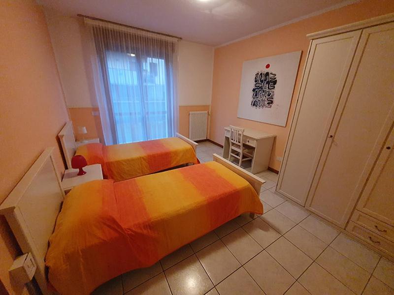Ferretti Residence Garda Palace Peschiera del Garda Eksteriør bilde