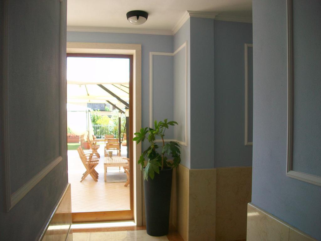 Ferretti Residence Garda Palace Peschiera del Garda Eksteriør bilde