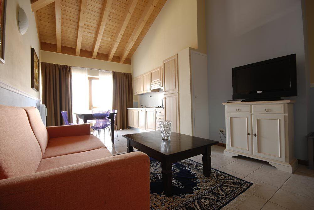 Ferretti Residence Garda Palace Peschiera del Garda Eksteriør bilde