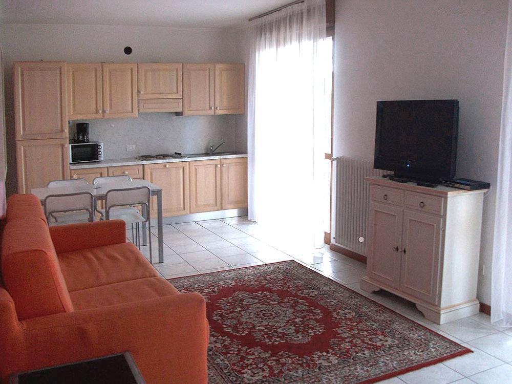 Ferretti Residence Garda Palace Peschiera del Garda Eksteriør bilde