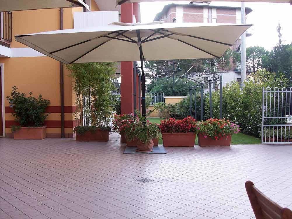 Ferretti Residence Garda Palace Peschiera del Garda Eksteriør bilde