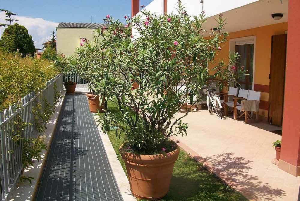 Ferretti Residence Garda Palace Peschiera del Garda Eksteriør bilde